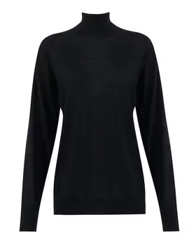 джемпер тонкой вязки Erika Cavallini