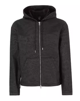 джинсовая куртка KSUBI