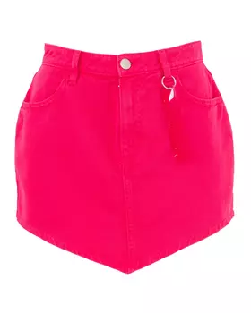 джинсовая юбка ICON DENIM