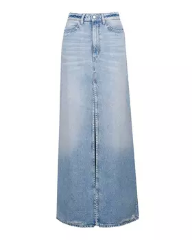 джинсовая юбка ICON DENIM