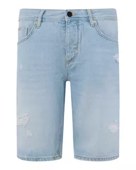 джинсовые шорты 100% хлопок Antony Morato