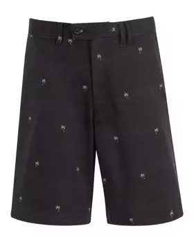 джинсовые шорты № 21