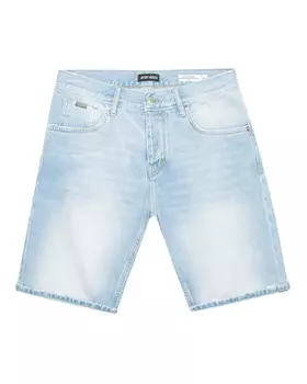 джинсовые шорты Antony Morato