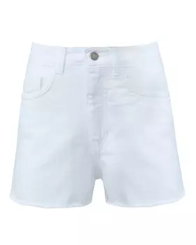 джинсовые шорты COMME des FUCKDOWN