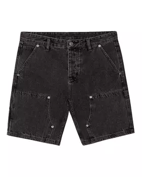 джинсовые шорты KSUBI