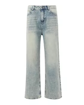 джинсы ACUPUNCTURE