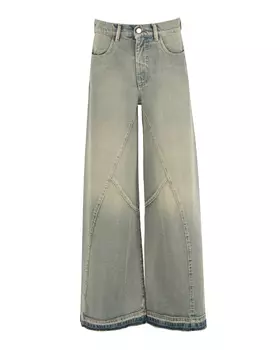 джинсы Andrea Ya'aqov