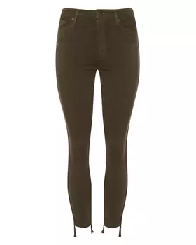 джинсы Black Orchid