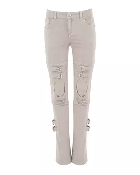 джинсы BLUMARINE