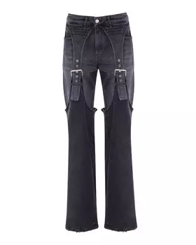 джинсы BLUMARINE