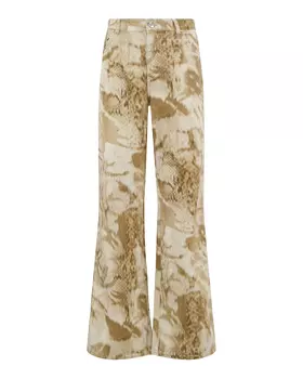 джинсы BLUMARINE