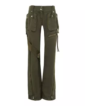 джинсы BLUMARINE