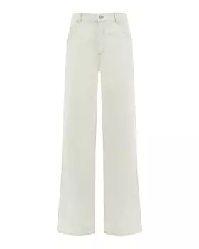 джинсы BLUMARINE