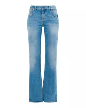 джинсы BLUMARINE