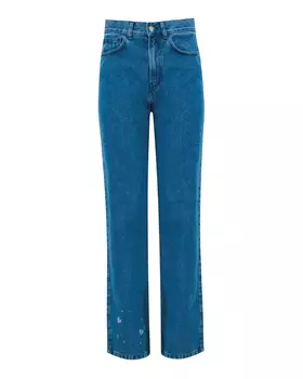 джинсы Carne Bollente