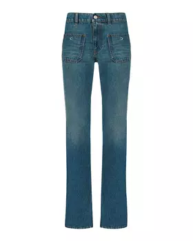 джинсы COPERNI