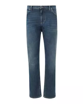 джинсы Dolce&Gabbana