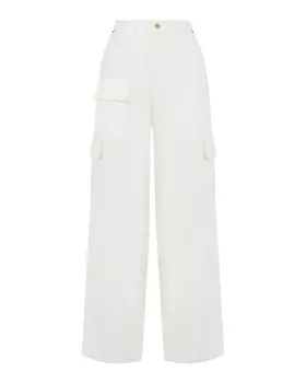 джинсы Essentiel