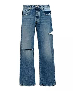 джинсы ICON DENIM