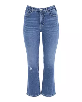 джинсы ICON DENIM