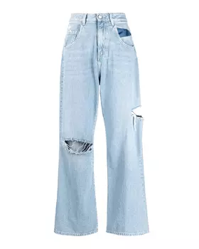 джинсы ICON DENIM