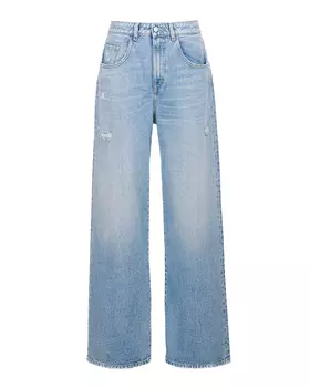 джинсы ICON DENIM