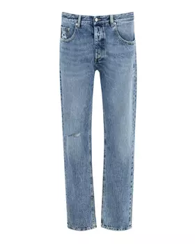 джинсы ICON DENIM