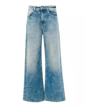джинсы ICON DENIM