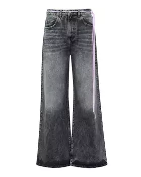 джинсы ICON DENIM