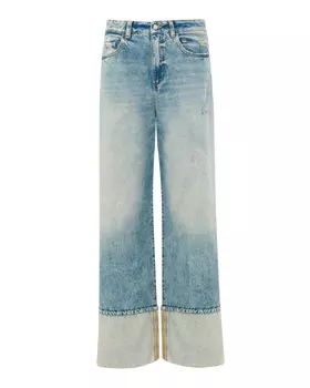 джинсы ICON DENIM