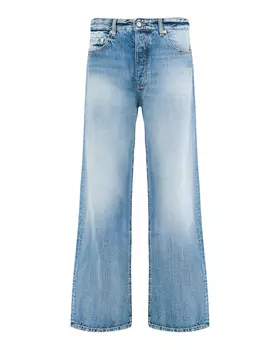 джинсы ICON DENIM