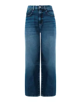 джинсы ICON DENIM