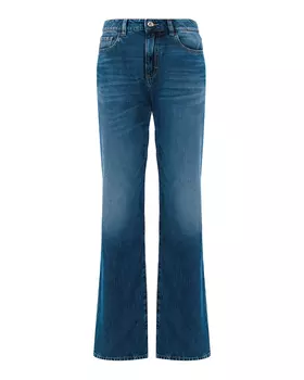 джинсы ICON DENIM