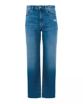 джинсы ICON DENIM