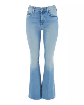 джинсы Mother Denim