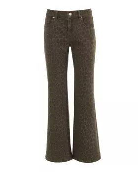 джинсы P.A.R.O.S.H.