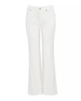 джинсы P.A.R.O.S.H.