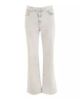 джинсы клеш PANICALE