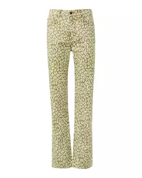 джинсы Mantero 1902