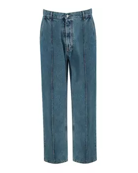 джинсы MM6 Maison Margiela