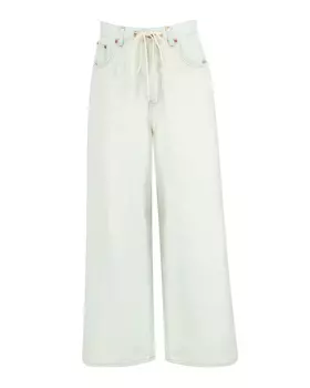 джинсы MM6 Maison Margiela