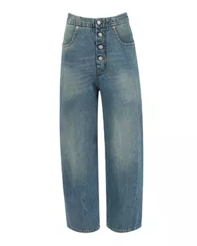 джинсы MM6 Maison Margiela