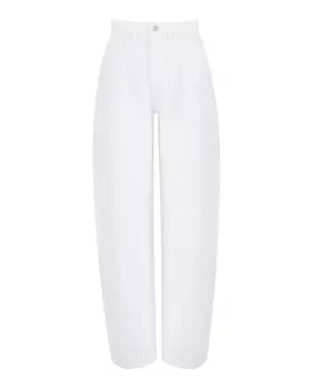 джинсы mom fit 3 x 1