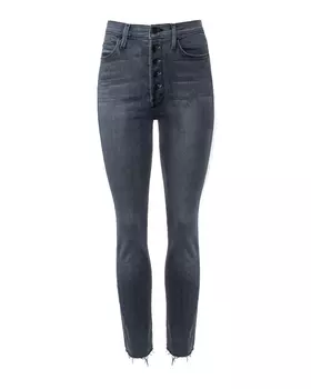 джинсы Mother Denim