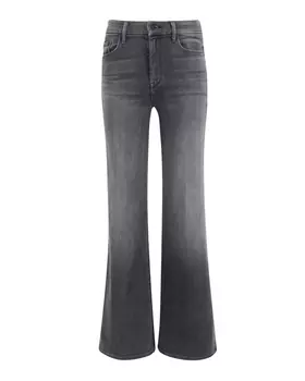 джинсы Mother Denim