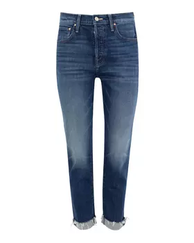 джинсы Mother Denim
