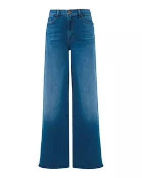 джинсы Mother Denim