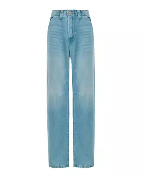 джинсы Mother Denim