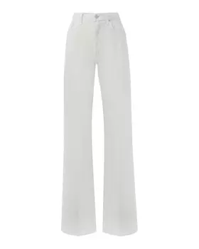 джинсы Mother Denim