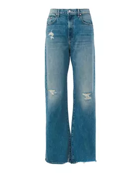 джинсы Mother Denim